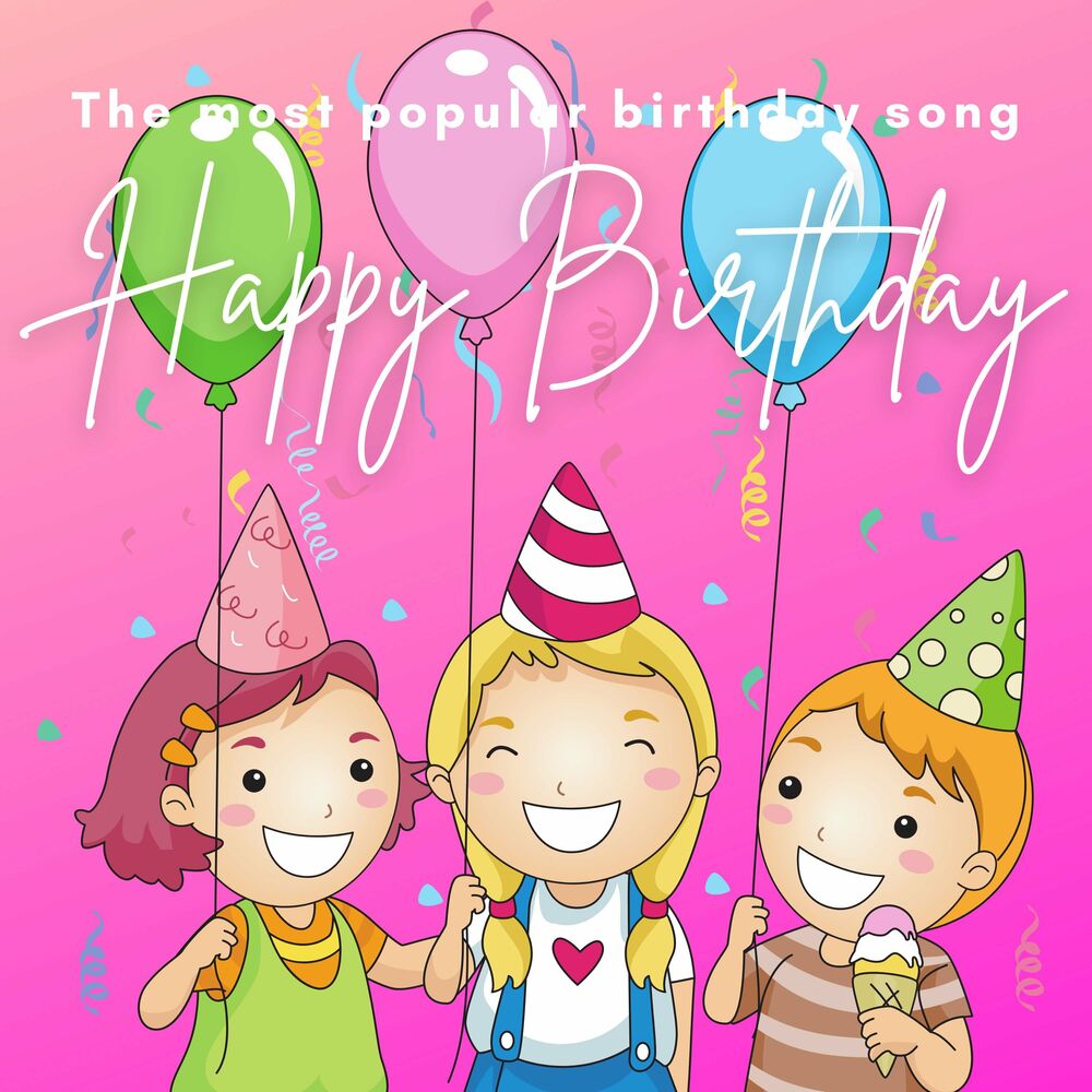 Picture of Birthday Songs