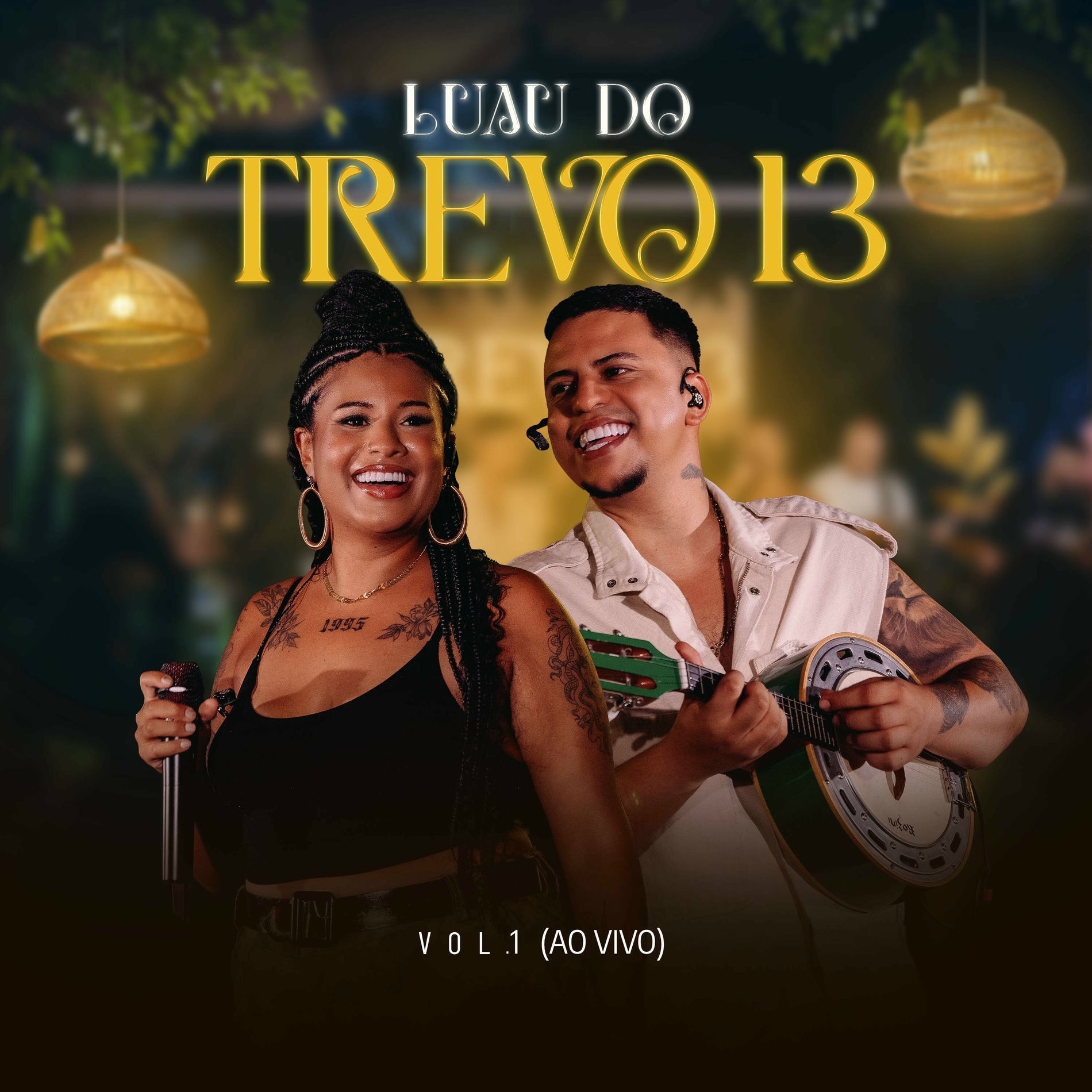 Artist picture of Trevo 13