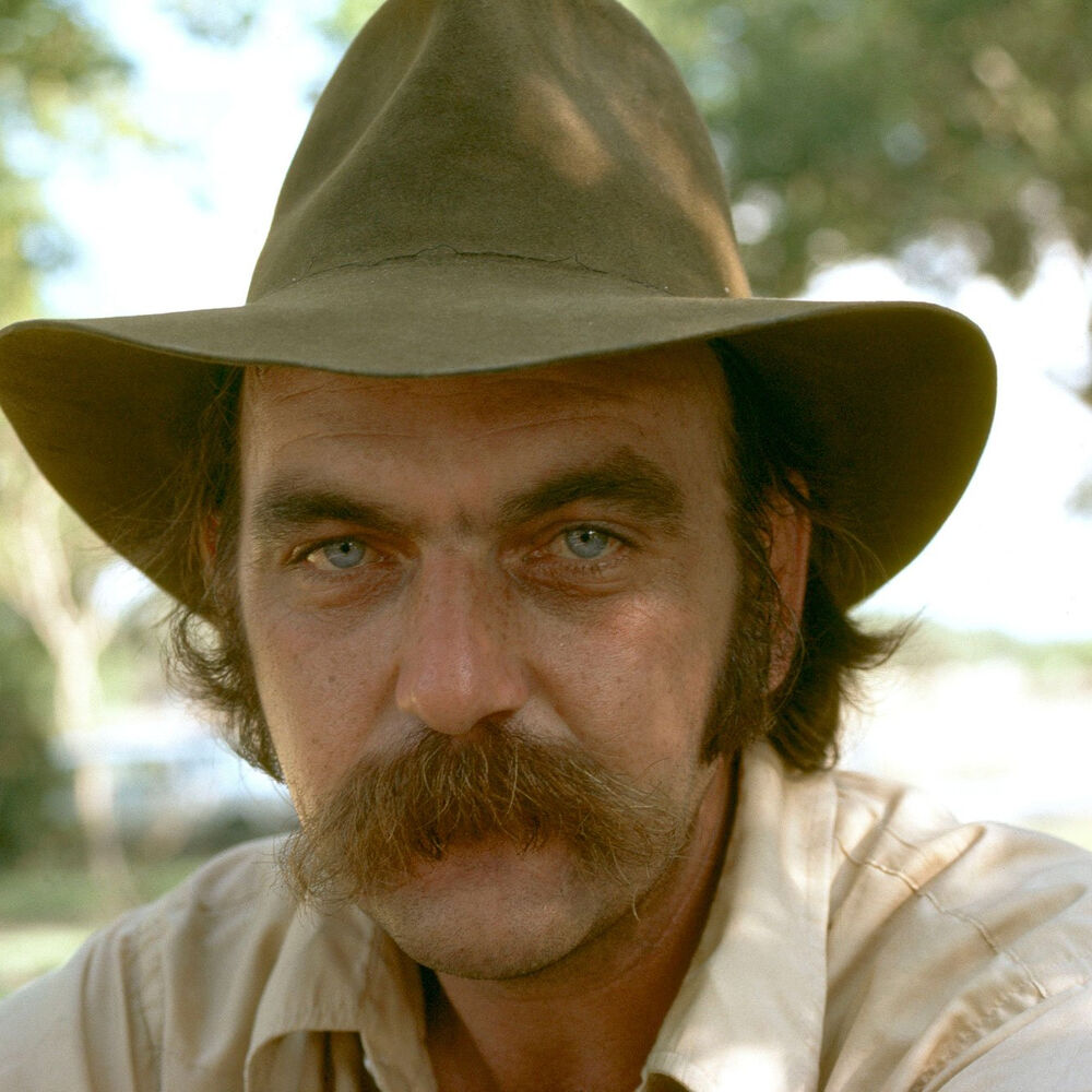 Picture of Blaze Foley