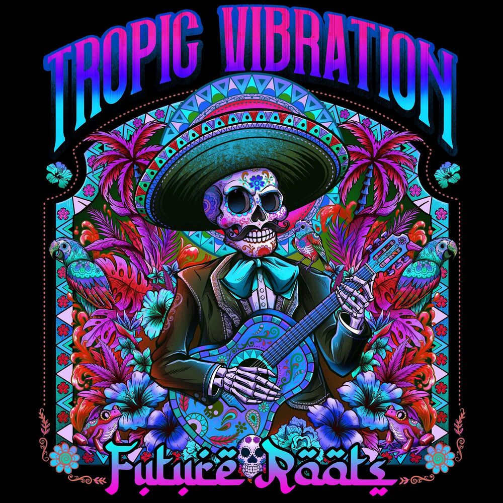 Picture of Tropic Vibration