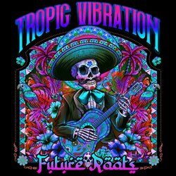 Picture of Tropic Vibration