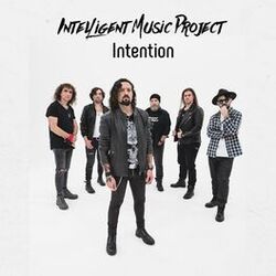 Picture of Intelligent Music Project