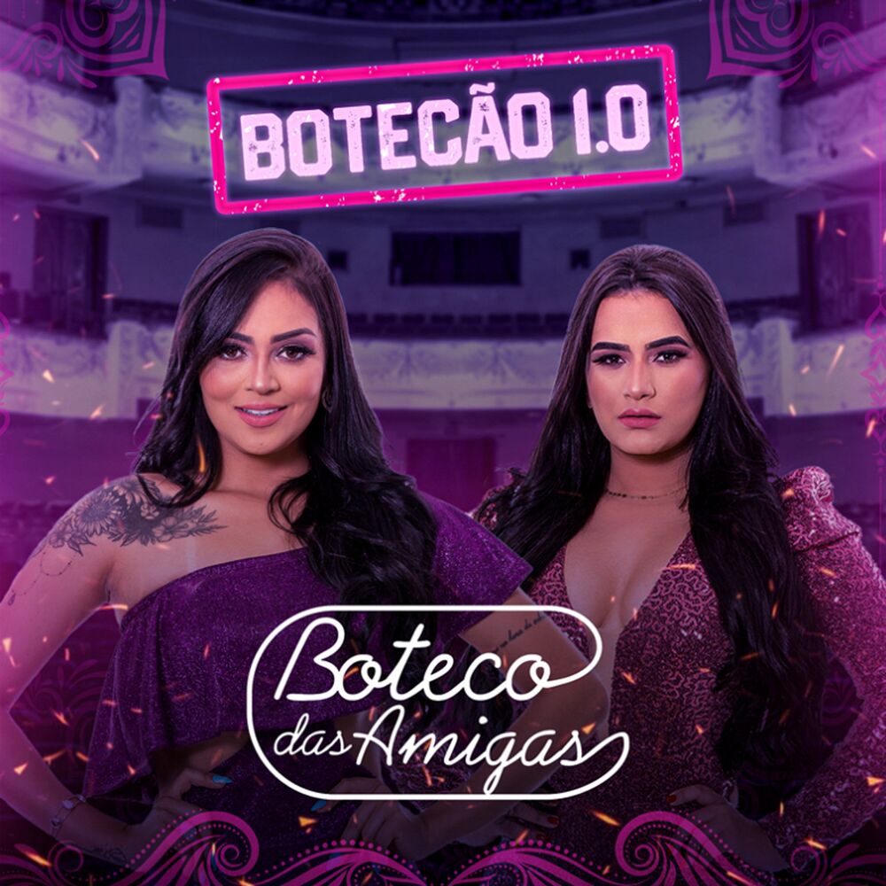 Picture of Boteco das Amigas