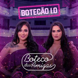 Picture of Boteco das Amigas