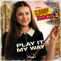 Cast of Camp Rock