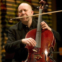 Ernst Reijseger