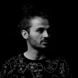 Picture of Armen Miran