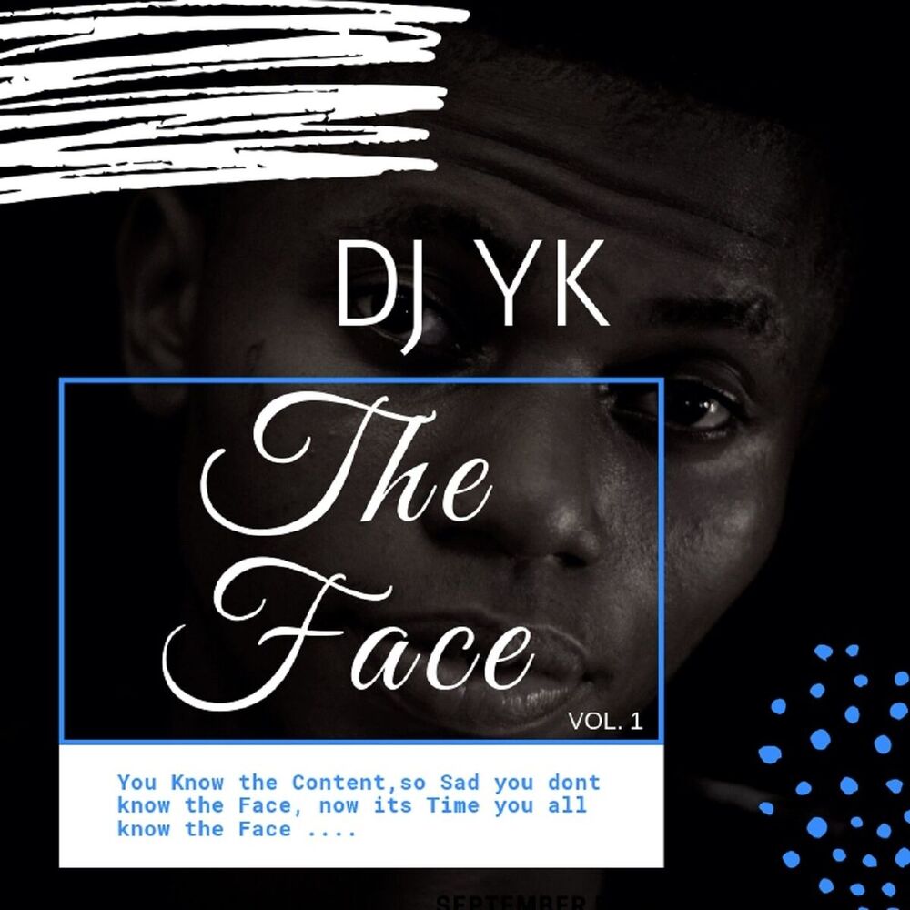 Picture of DJ YK Beats