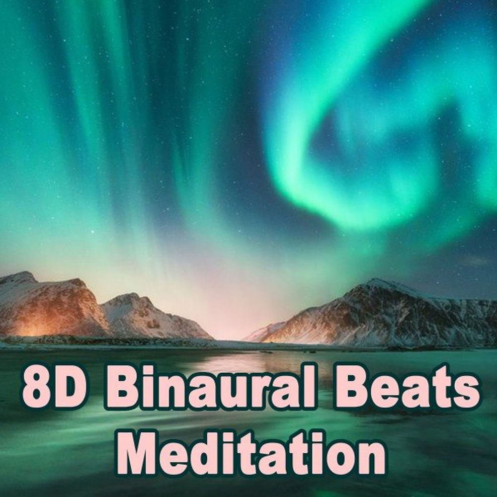 8D Binaural Beats
