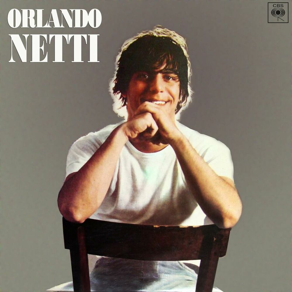 Picture of Orlando Netti