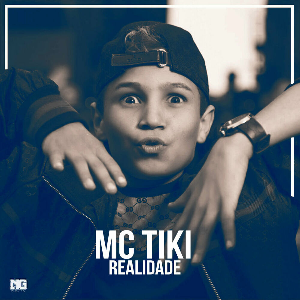 Picture of MC Tiki