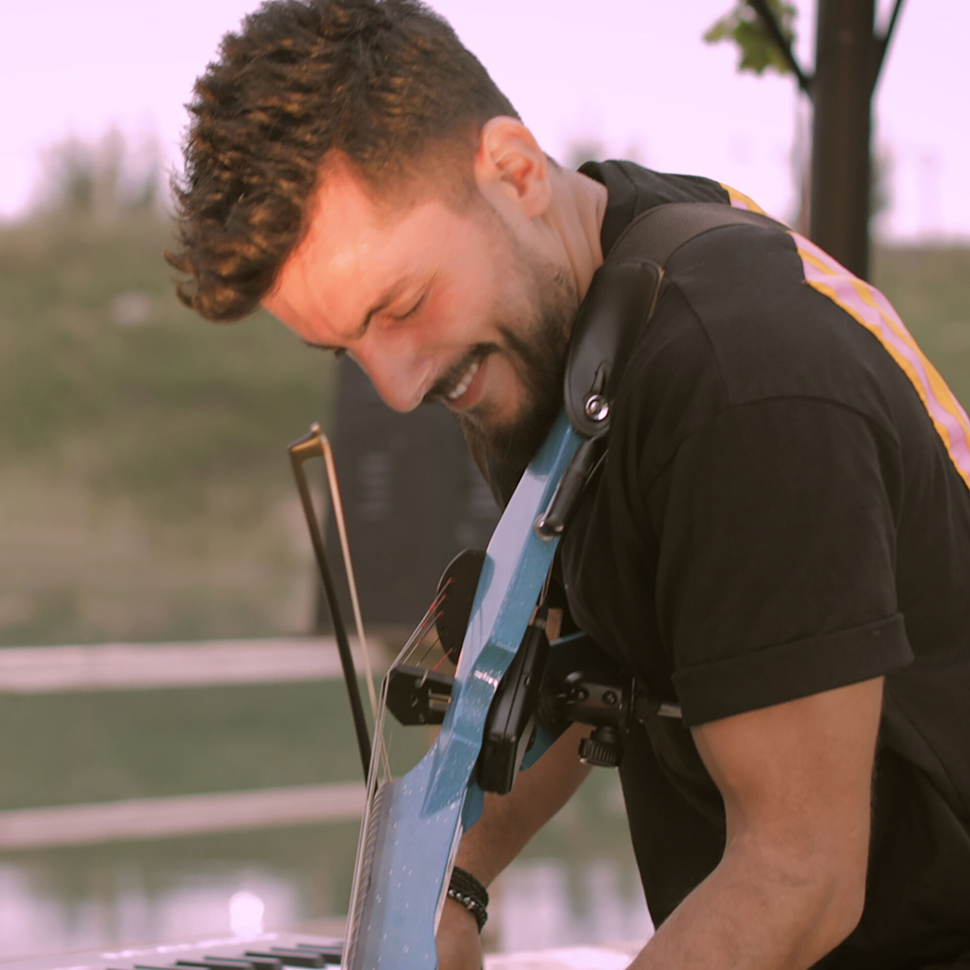Artist picture of Andre Soueid