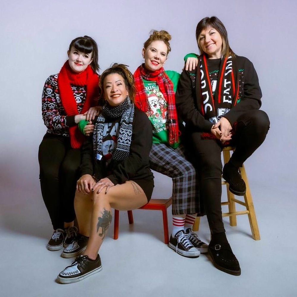 Photo de l'artiste Bad Cop Bad Cop