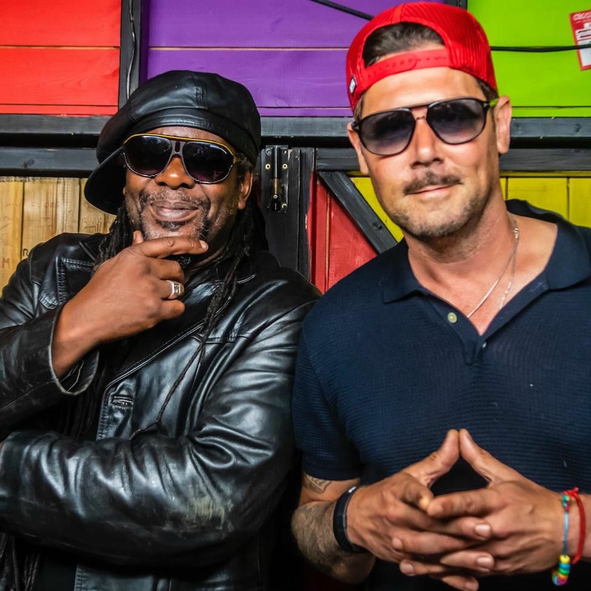 The Dualers
