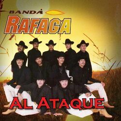 Banda Rafaga