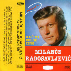 Milance Radosavljevic