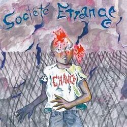 Picture of Société Étrange