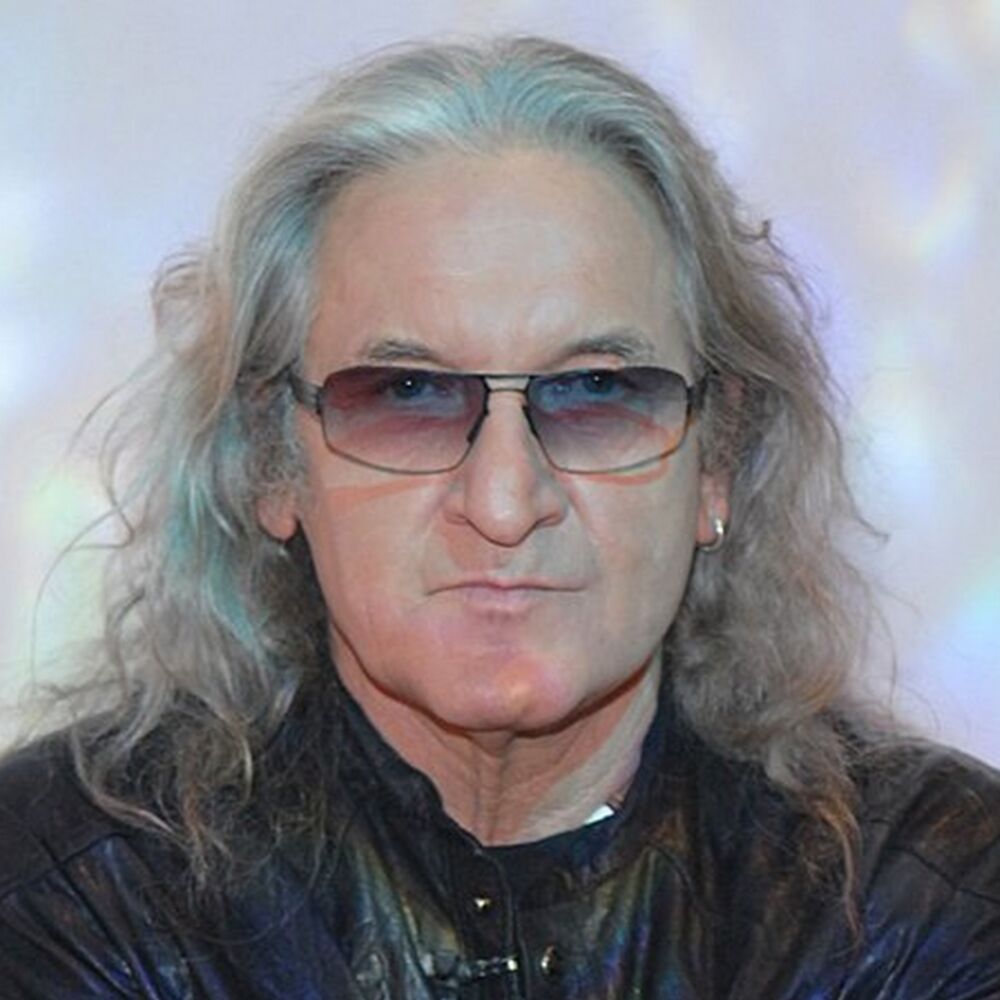 Picture of Grzegorz Markowski