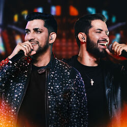 Picture of Maycon e Vinicius