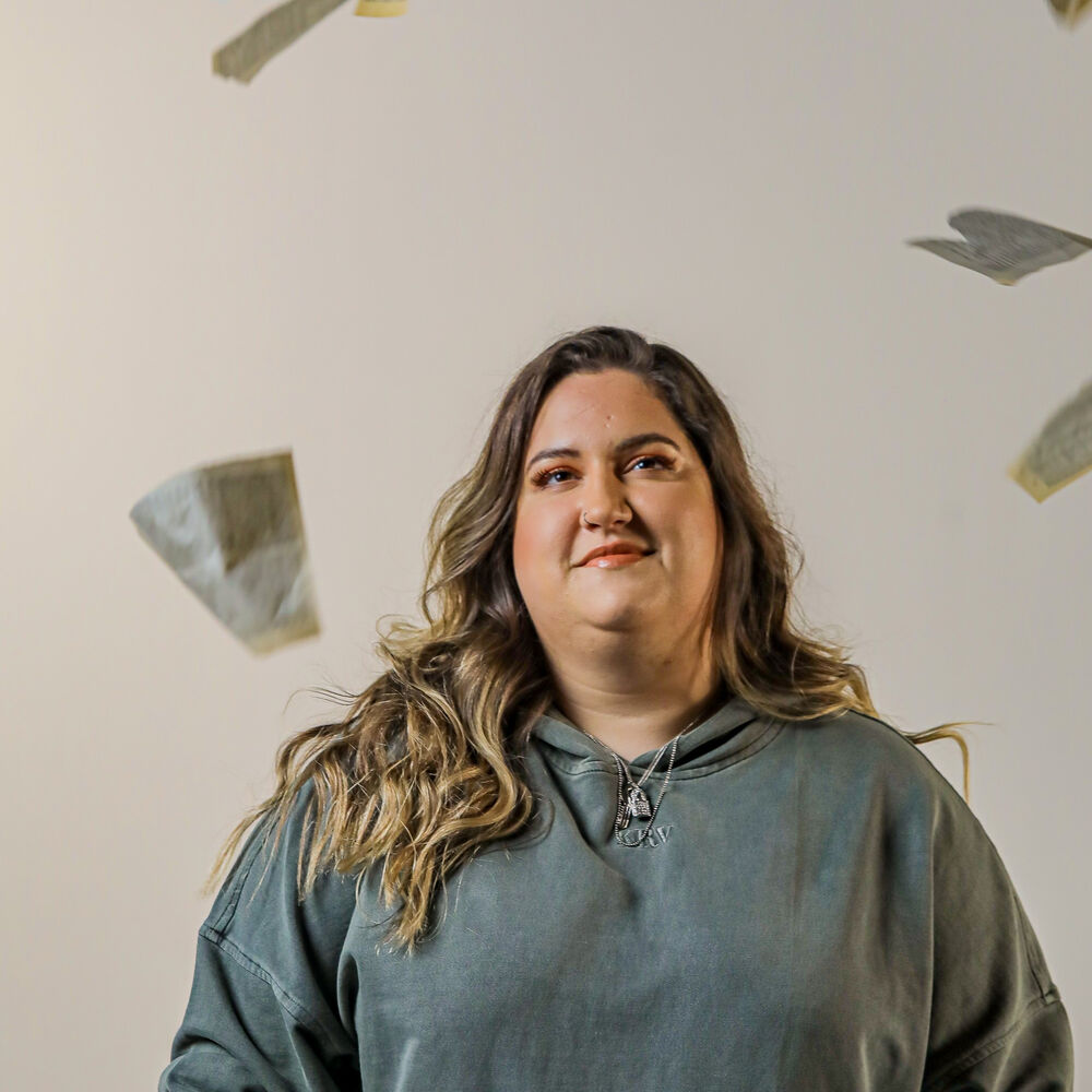 Picture of Bruna Morganti