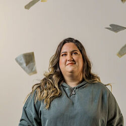 Picture of Bruna Morganti
