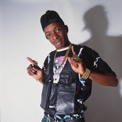 Picture of Mega Banton