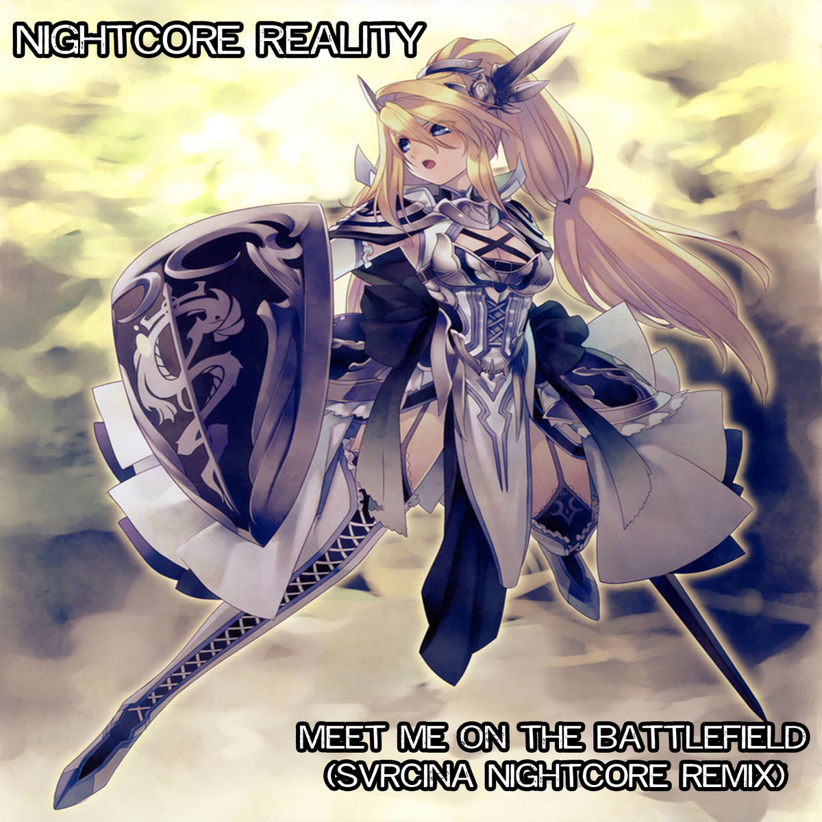 Nightcore Reality