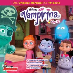 Picture of Vampirina
