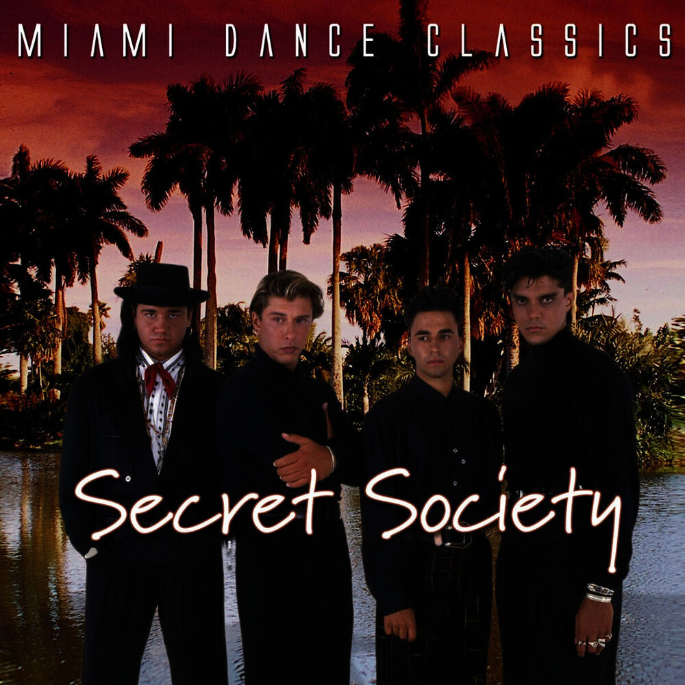 Picture of Secret Society