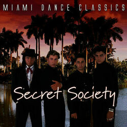 Picture of Secret Society
