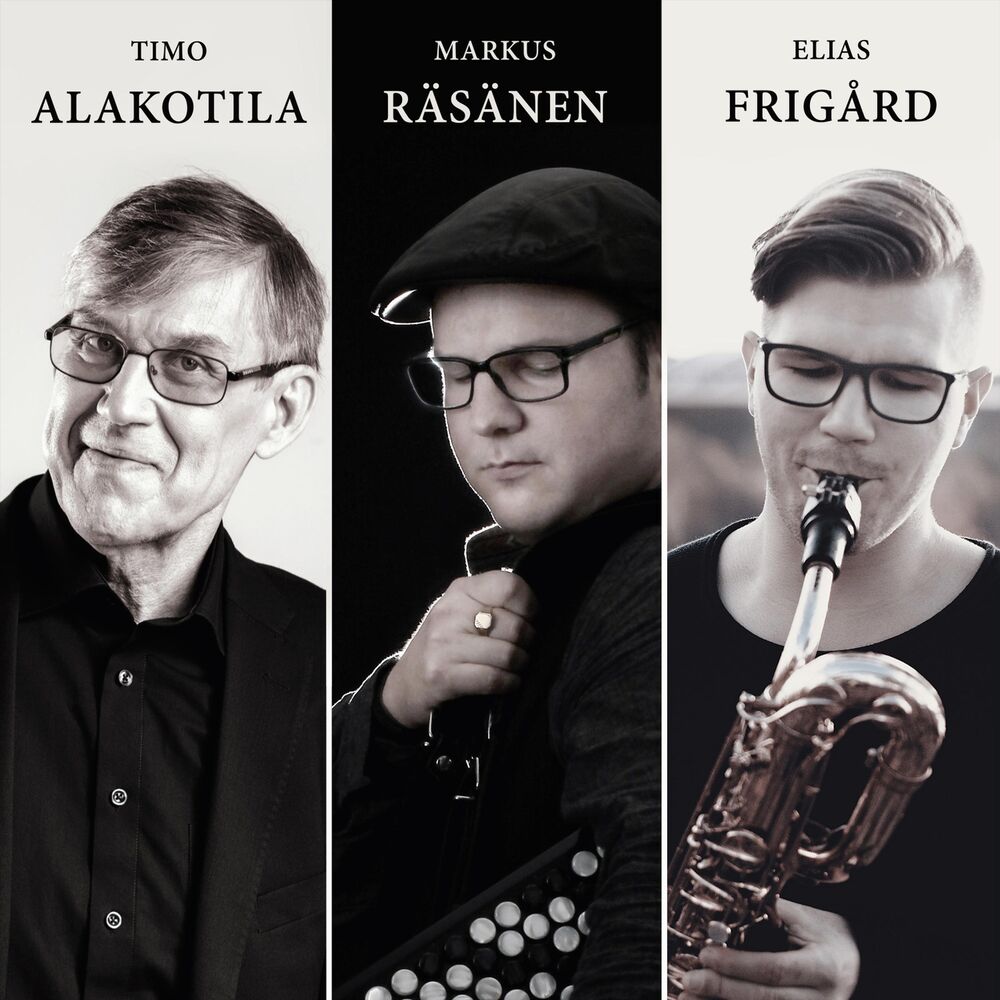 Picture of Timo Alakotila