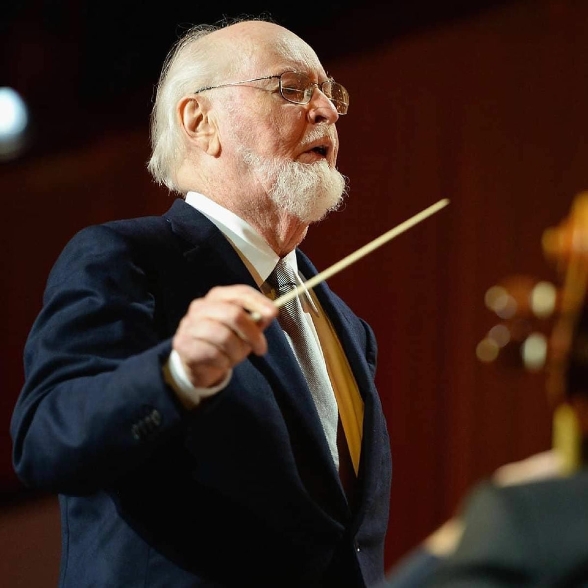 Artist picture of John Williams