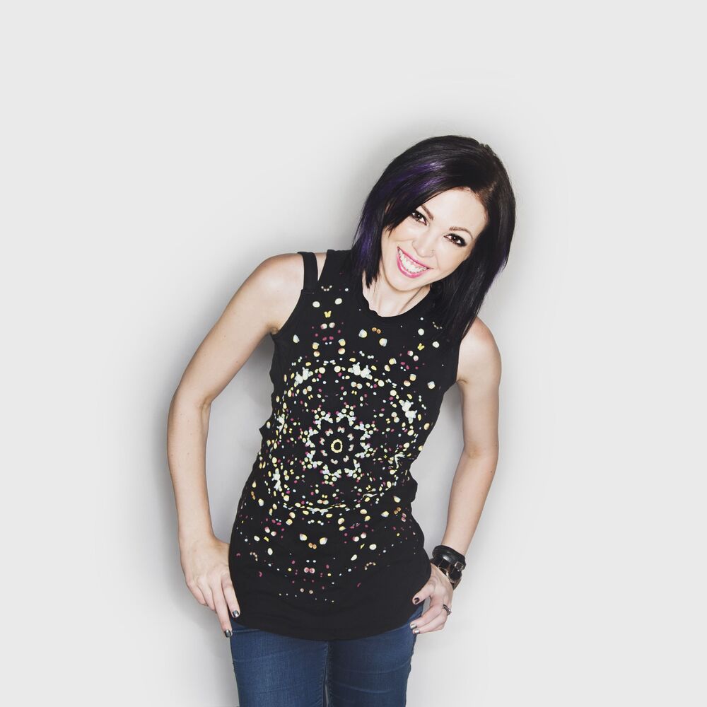 Picture of Dani Deahl