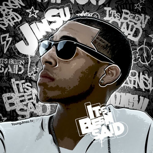 Jinsu: albums, songs, concerts | Deezer