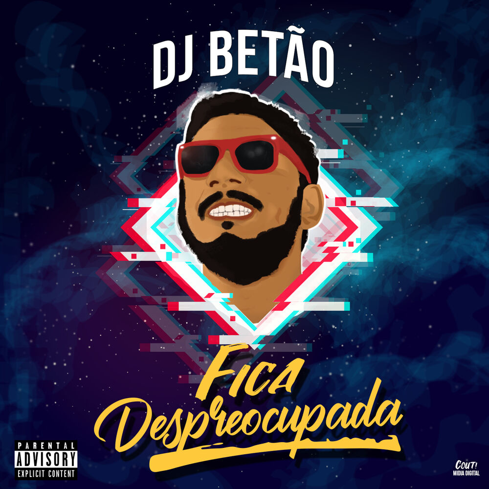 Picture of DJ Betão