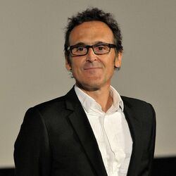Picture of Alberto Iglesias