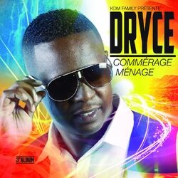Picture of Dryce