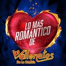 Los Vallenatos De La Cumbia
