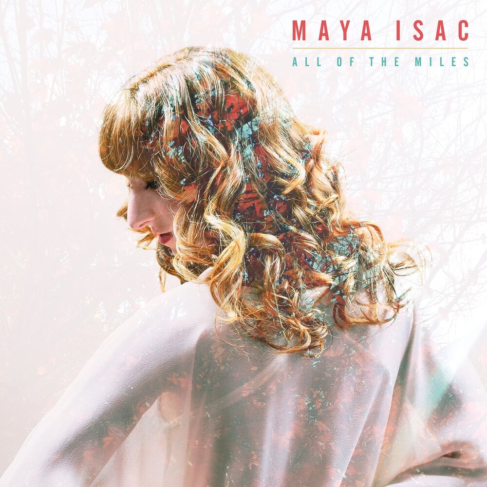 Picture of Maya Isac