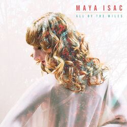 Picture of Maya Isac