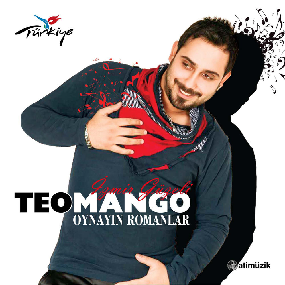 Teomango