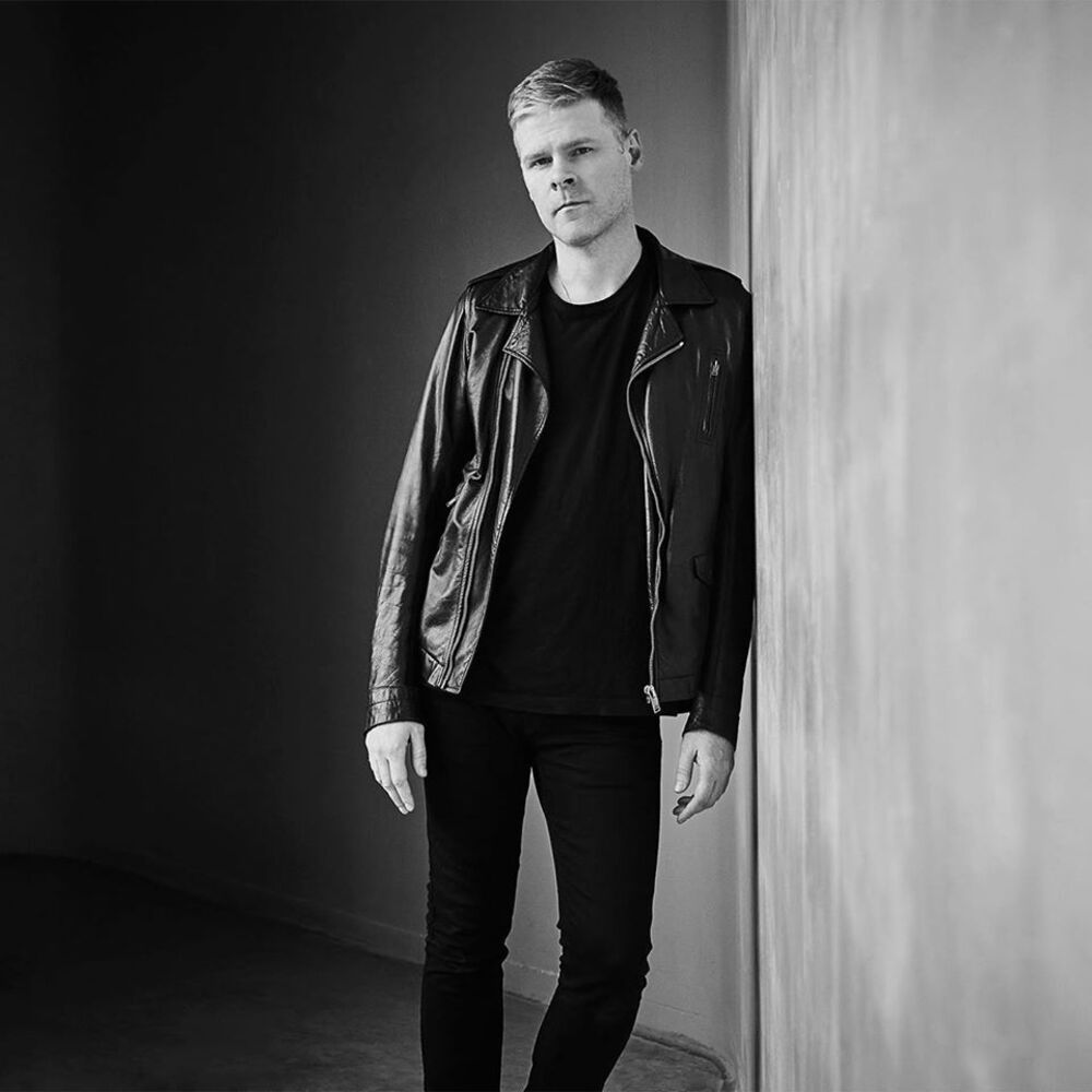 Picture of Gregor Tresher