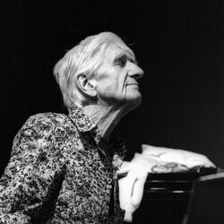 Picture of Gil Evans