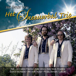 Picture of Het Sneeuwbal Trio