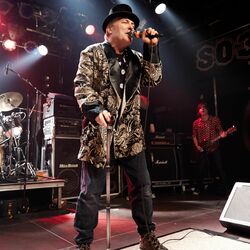 Picture of Jello Biafra