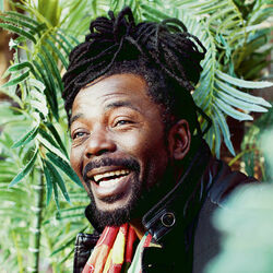 Picture of Kenny B