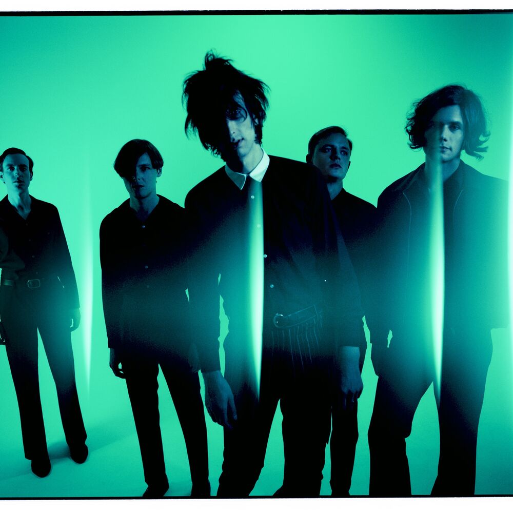Picture of The Horrors