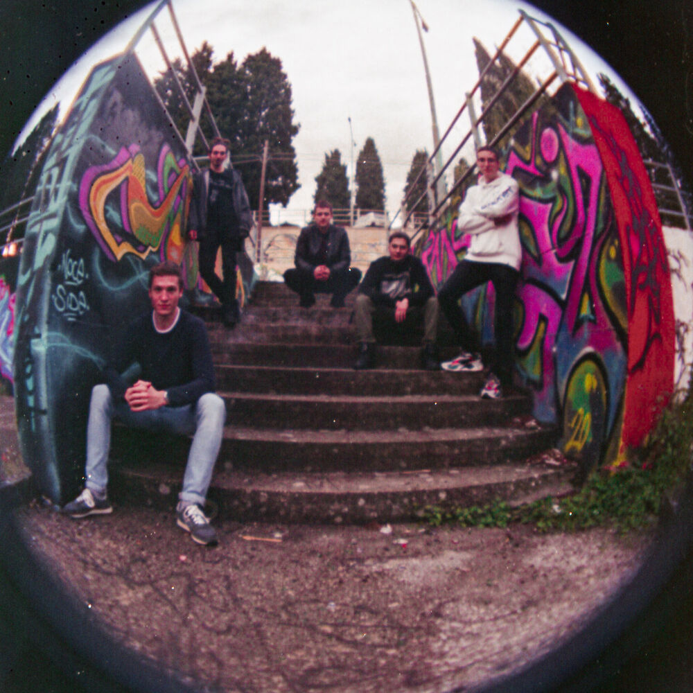 Picture of Konfusion