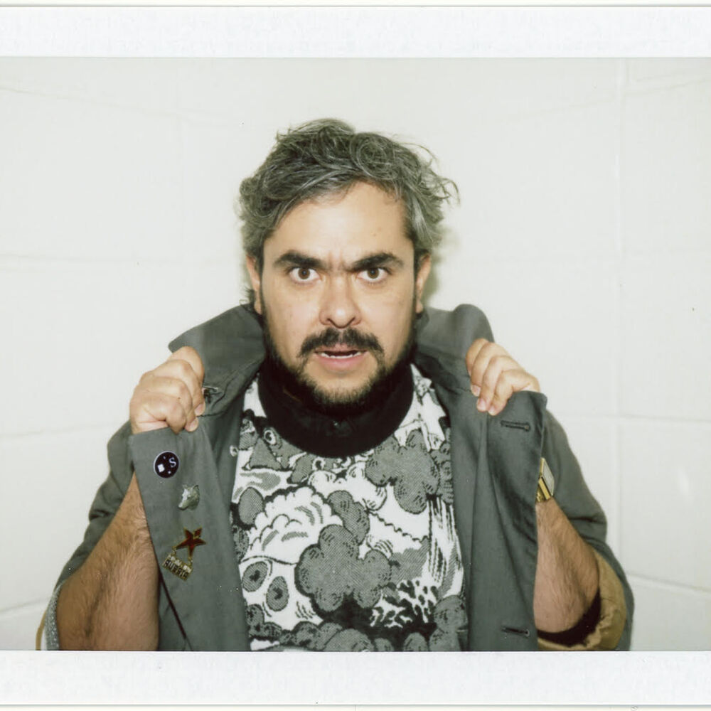 Picture of Rebolledo