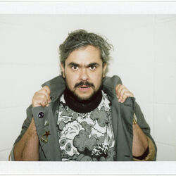 Picture of Rebolledo